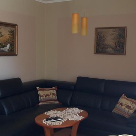 Ildi Apartman Gyenesdiás Екстериор снимка