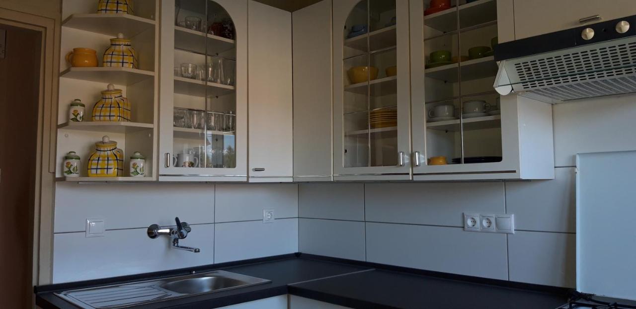 Ildi Apartman Gyenesdiás Екстериор снимка