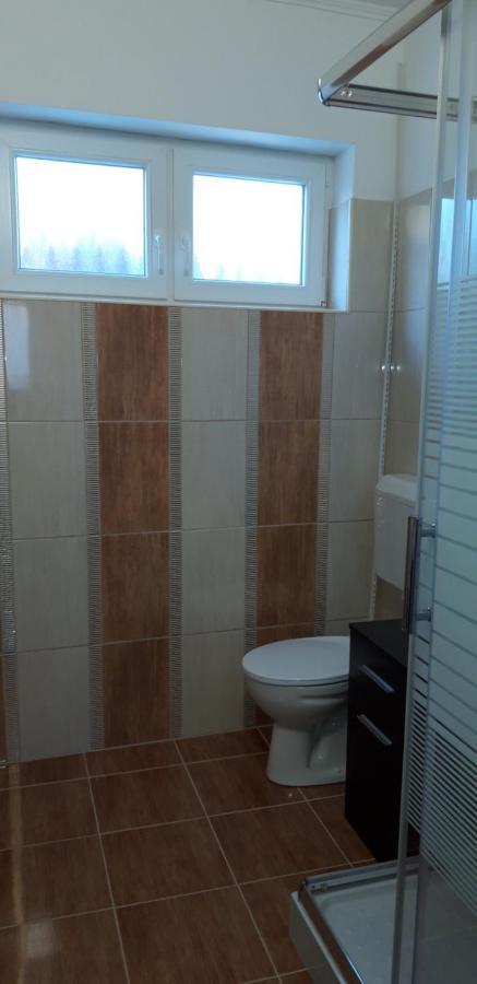 Ildi Apartman Gyenesdiás Екстериор снимка