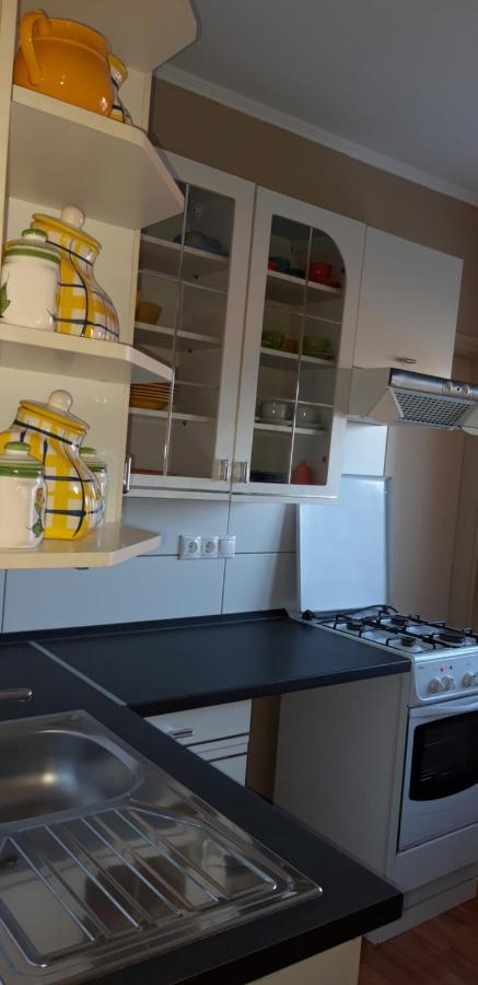 Ildi Apartman Gyenesdiás Екстериор снимка